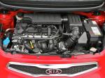 Kia Picanto 2011 года (UK)